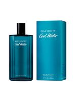 Cool water davidoff - perfume masculino - eau de toilette
