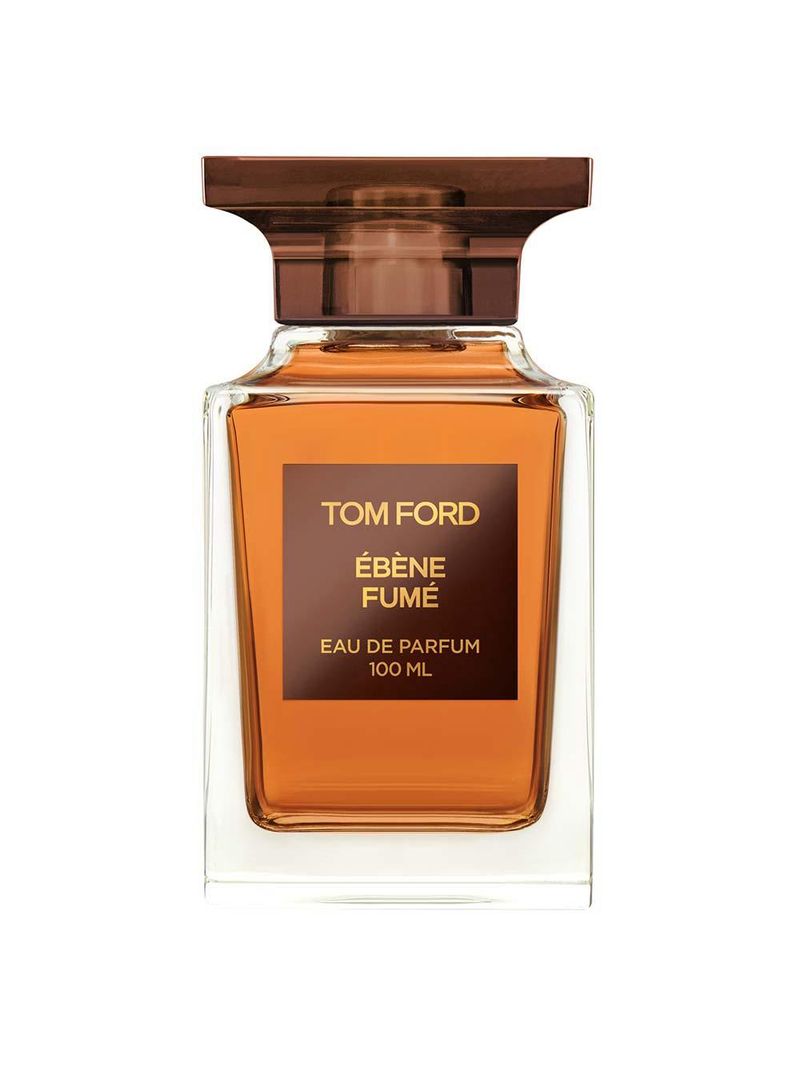 Ebène fumé tom ford - perfume unissex - eau de parfum