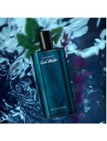 Cool water davidoff - perfume masculino - eau de toilette