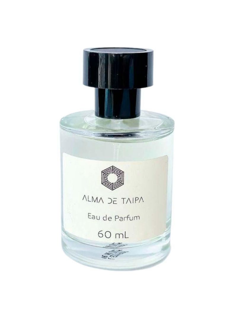 Alma de taipa elemento mineral perfume unissex eau de parfum