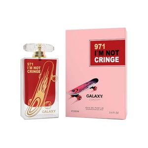 971 i’m not cringe galaxy – perfume feminino – eau de parfum