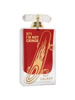 971 i’m not cringe galaxy – perfume feminino – eau de parfum