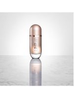 212 vip rosé carolina herrera - perfume feminino - eau de parfum