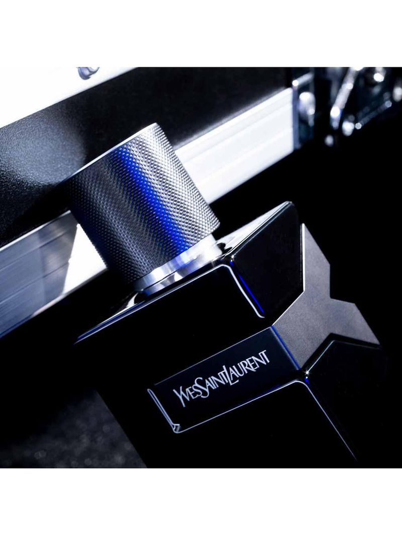 Y le parfum yves saint laurent – perfume masculino – eau de parfum