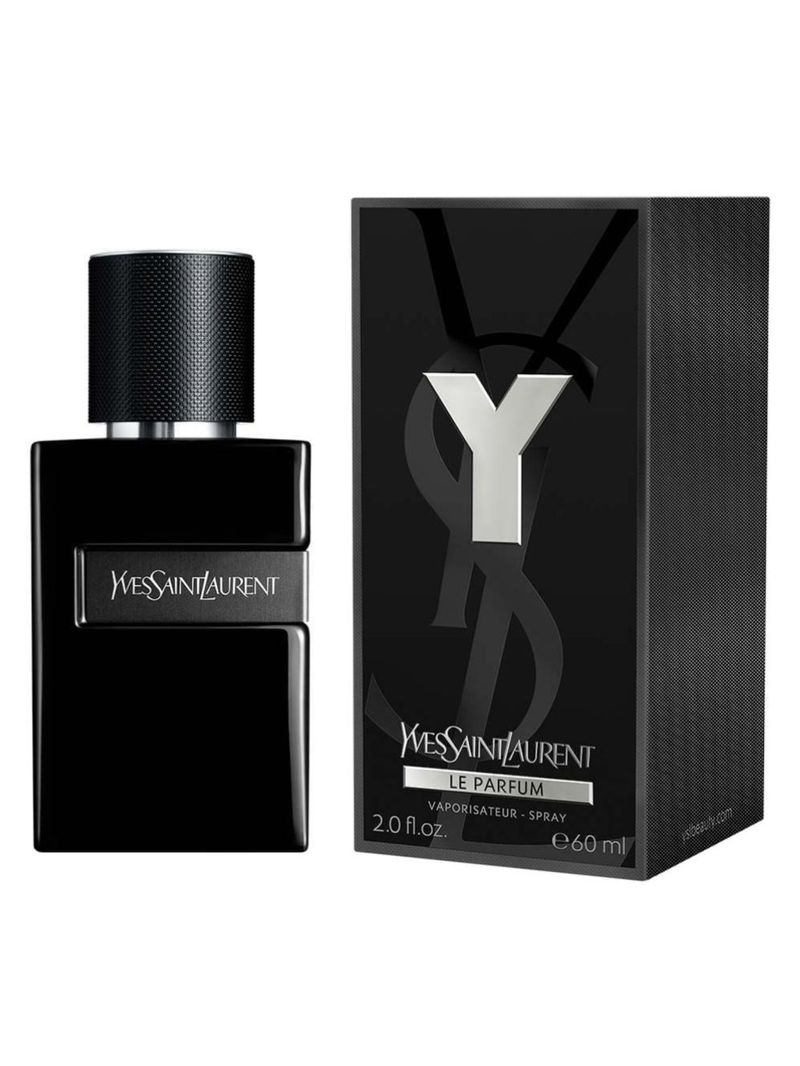 Y le parfum yves saint laurent – perfume masculino – eau de parfum