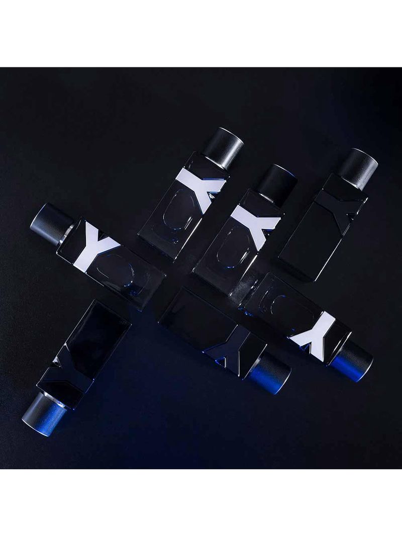 Y le parfum yves saint laurent – perfume masculino – eau de parfum
