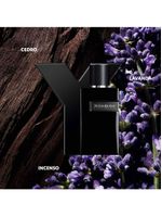 Y le parfum yves saint laurent – perfume masculino – eau de parfum