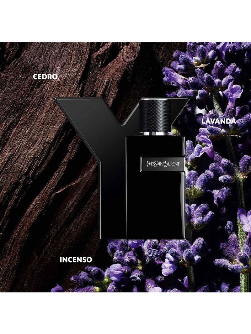 Y le parfum yves saint laurent – perfume masculino – eau de parfum