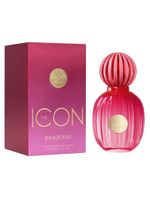 The icon banderas - perfume feminino - eau de parfum