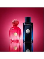 The icon banderas - perfume feminino - eau de parfum