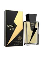 Smart guy coscentra perfume masculino edt