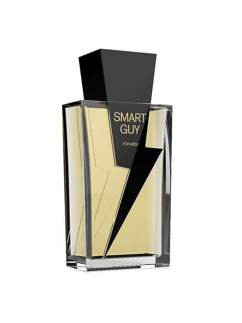 Smart guy coscentra perfume masculino edt