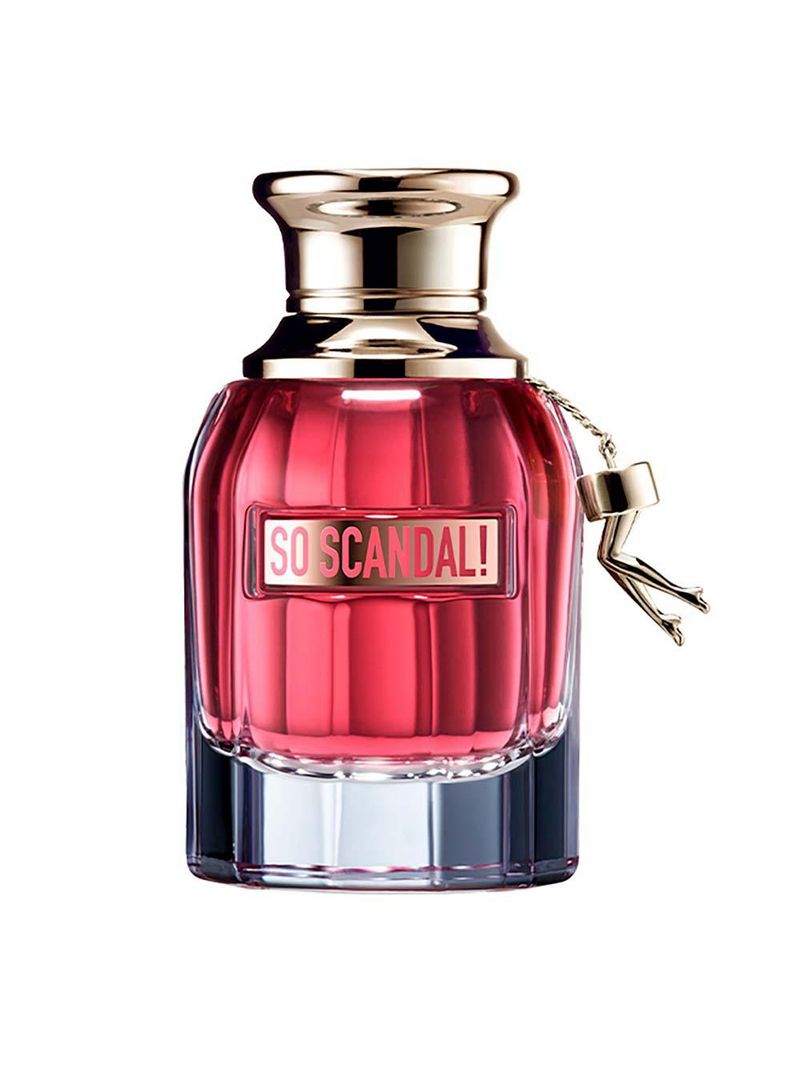 So scandal! jean paul gaultier – perfume feminino – eau de parfum