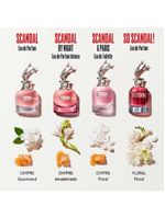 So scandal! jean paul gaultier – perfume feminino – eau de parfum
