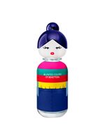 Sisterland blue neroli benetton – perfume feminino – eau de toilette