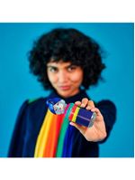 Sisterland blue neroli benetton – perfume feminino – eau de toilette