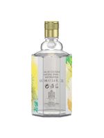 Remix cologne lemon 4711 - perfume masculino - edc