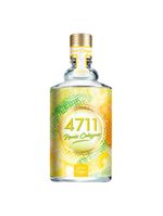Remix cologne lemon 4711 - perfume masculino - edc