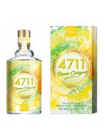 Remix cologne lemon 4711 - perfume masculino - edc
