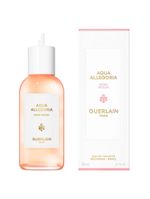 Refil aqua allegoria rosa rossa guerlain – perfume feminino – eau de toilette