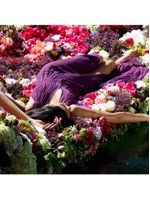 Refil aqua allegoria rosa rossa guerlain – perfume feminino – eau de toilette