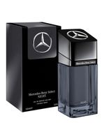 Select night mercedes benz perfume masculino edp