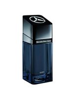 Select night mercedes benz perfume masculino edp