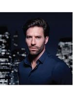 Select night mercedes benz perfume masculino edp