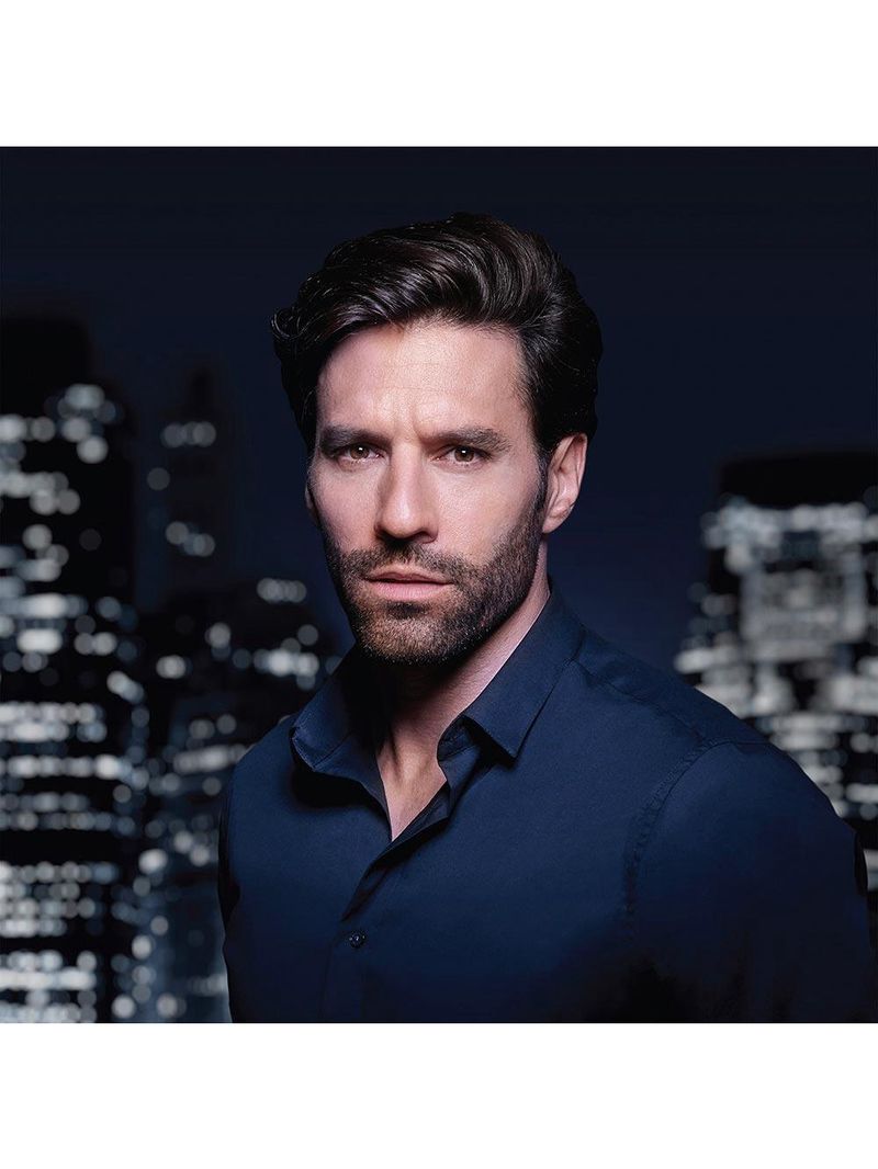 Select night mercedes benz perfume masculino edp