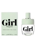 Rochas girl rochas – perfume feminino – eau de toilette