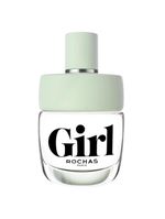 Rochas girl rochas – perfume feminino – eau de toilette