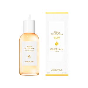 Refil aqua allegoria nettare di sole guerlain – perfume feminino – eau de toilette