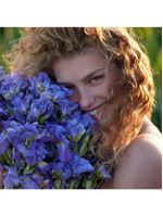 Refil aqua allegoria nettare di sole guerlain – perfume feminino – eau de toilette