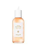 Refil aqua allegoria orange soleia guerlain – perfume feminino – eau de toilette