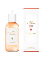 Refil aqua allegoria orange soleia guerlain – perfume feminino – eau de toilette