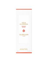 Refil aqua allegoria orange soleia guerlain – perfume feminino – eau de toilette