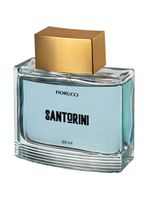 Santorini fiorucci – deo colônia – perfume masculino