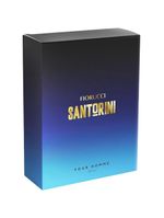 Santorini fiorucci – deo colônia – perfume masculino