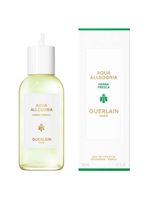 Refil aqua allegoria herba fresca guerlain – perfume feminino – eau de toilette