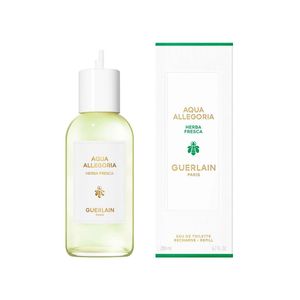 Refil aqua allegoria herba fresca guerlain – perfume feminino – eau de toilette