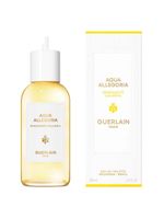 Refil aqua allegoria bergamote calabria guerlain – perfume feminino – eau de toilette