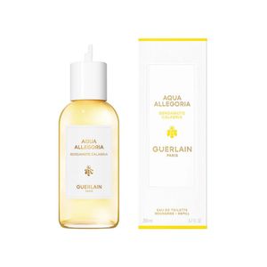 Refil aqua allegoria bergamote calabria guerlain – perfume feminino – eau de toilette