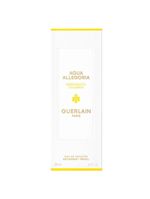 Refil aqua allegoria bergamote calabria guerlain – perfume feminino – eau de toilette