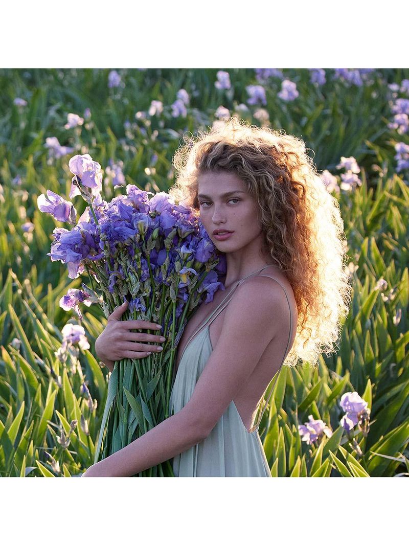 Refil aqua allegoria bergamote calabria guerlain – perfume feminino – eau de toilette