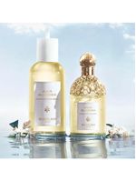 Refil aqua allegoria bergamote calabria guerlain – perfume feminino – eau de toilette