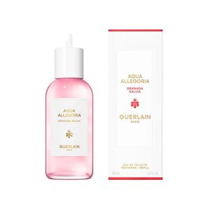 Refil aqua allegoria granada salvia guerlain – perfume feminino – eau de toilette