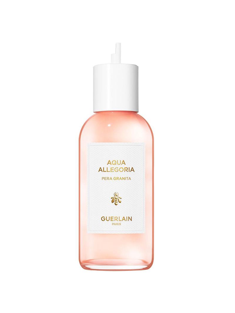 Refil aqua allegoria pera granita guerlain – perfume feminino – eau de toilette