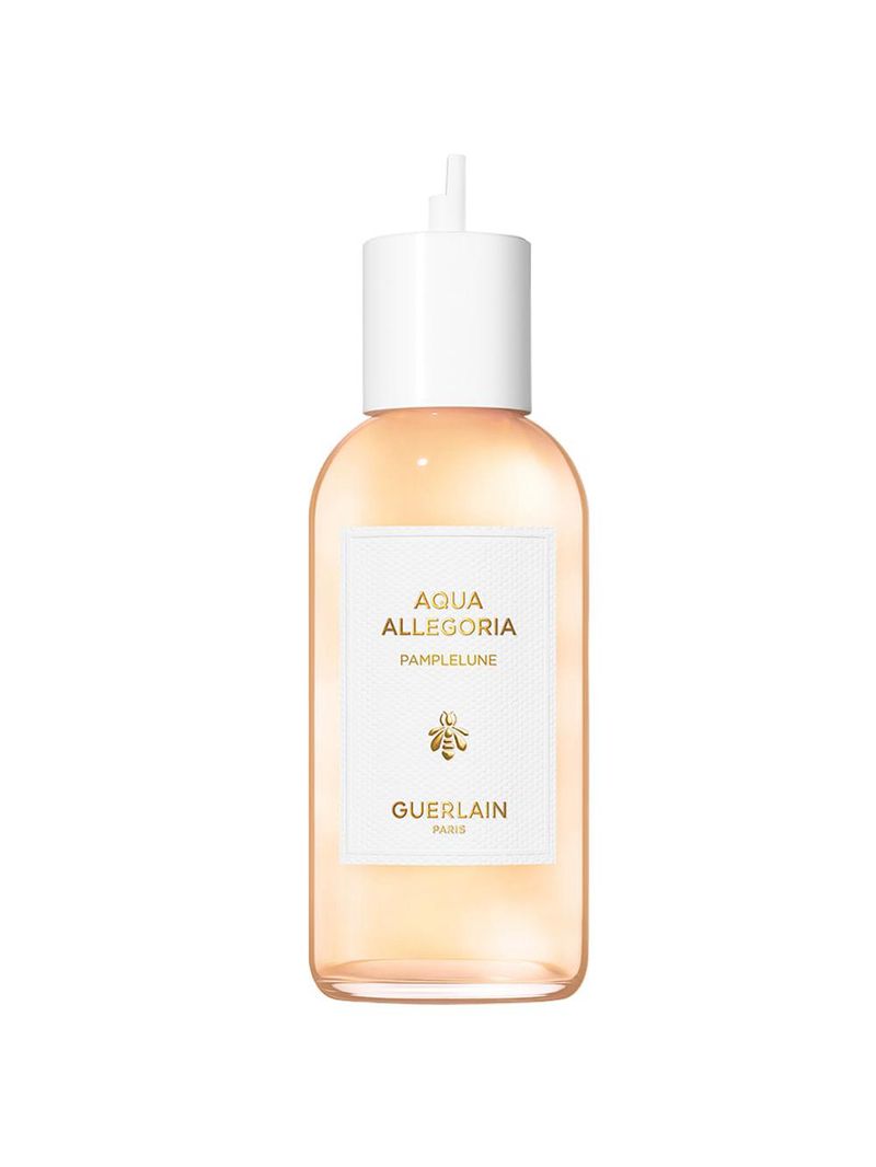Refil aqua allegoria pamplelune guerlain – perfume feminino – eau de toilette