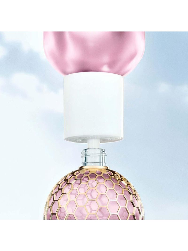 Refil aqua allegoria flora cherrysia guerlain – perfume feminino – eau de toilette