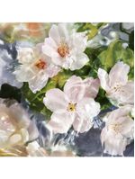 Refil aqua allegoria flora cherrysia guerlain – perfume feminino – eau de toilette